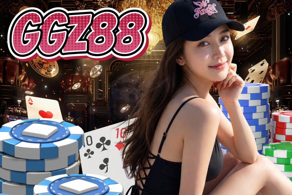 ggz88 slot