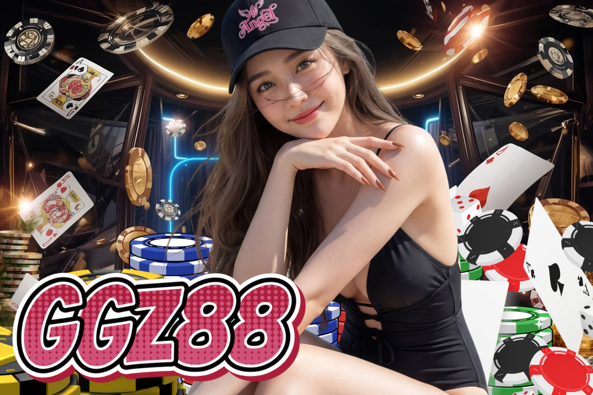 ggz88 ทรูวอเลท