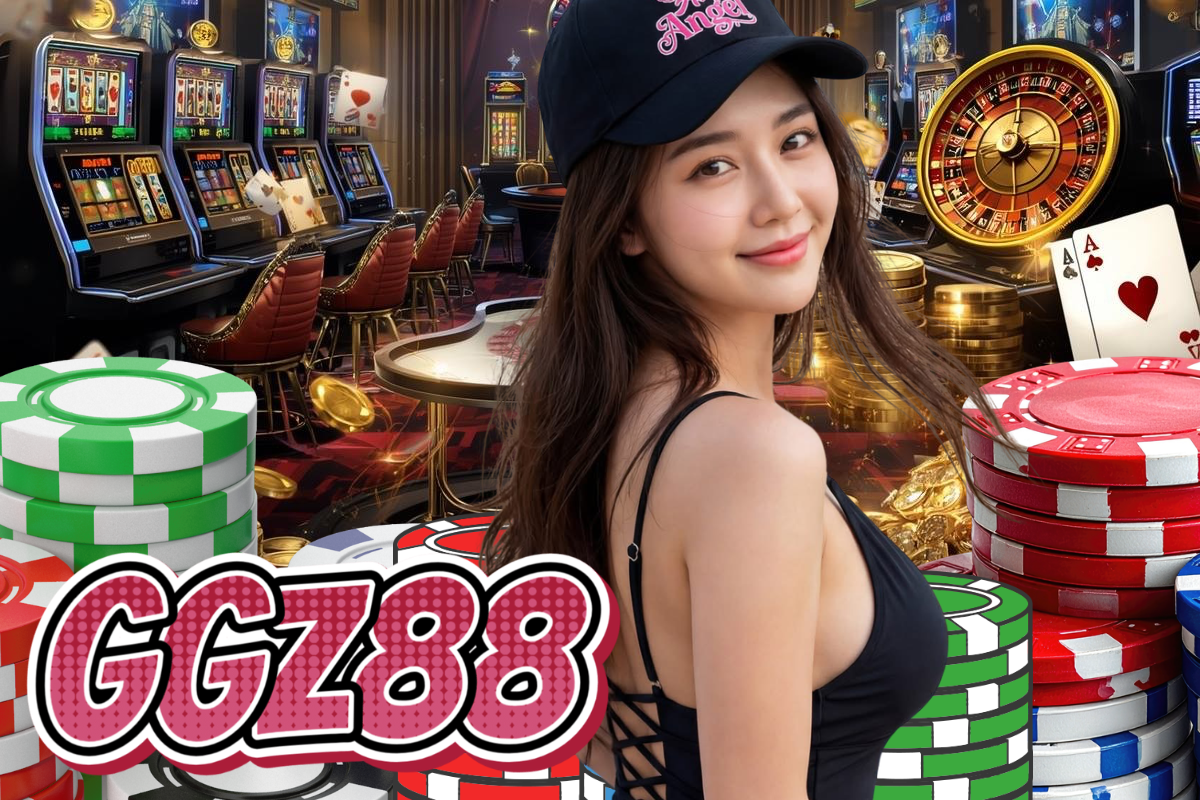 ggz88 เครดิตฟรี
