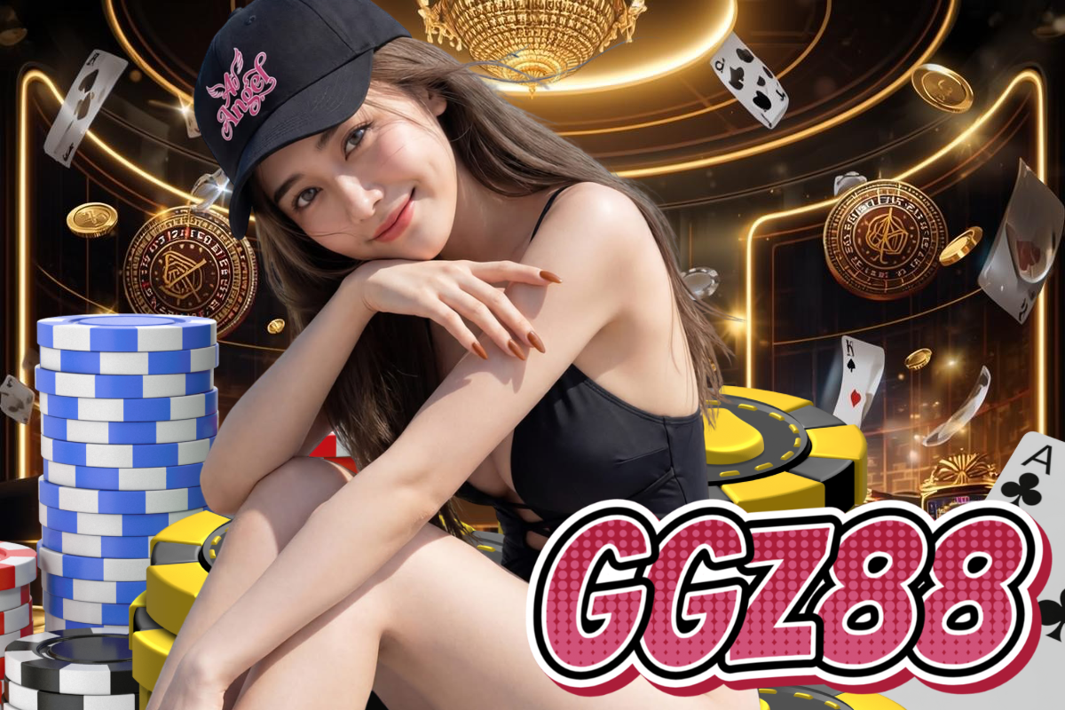 ggz88 สล็อต